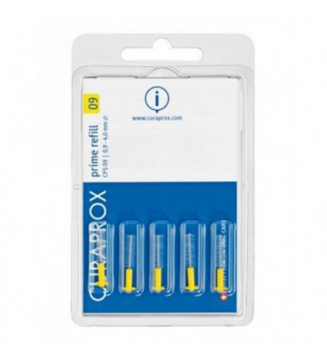 Curaprox Prime Escov Cps 09 X5