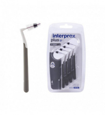 Interprox Escovilhao Plus...