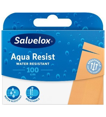 Salvelox Aqua Res S Banda...