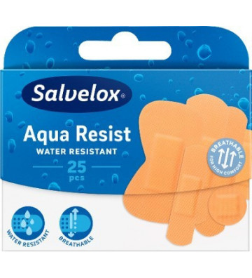 Salvelox Aqua Res S Penso...