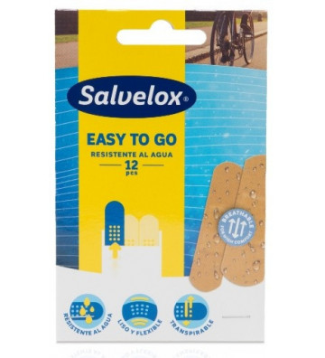 Salvelox Easy To Go Pens...
