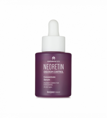 Neoretin Discrom Control...