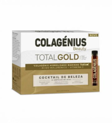Colagénius Beauty Total...