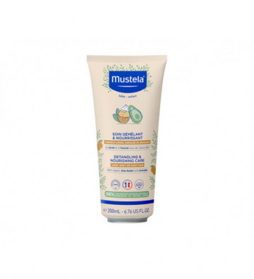 Mustela Condicionador...