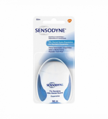 Sensodyne Fio Dental 50m |...