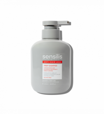 Sensilis Hair Champô...