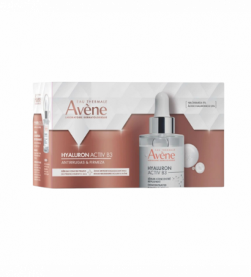 Avène Coffret Natal...