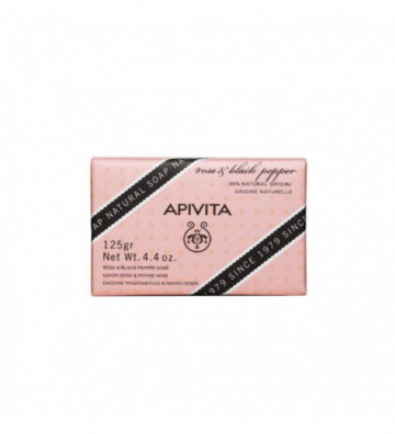Apivita Sabonete Natural...