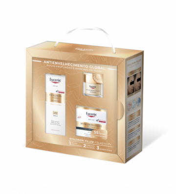 Eucerin Coffret Natal...