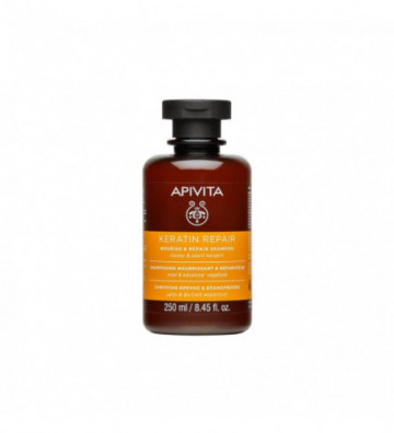 Apivita Champô Nutritivo &...