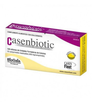 Casenbiotic Comp Mastig...