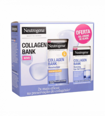 Neutrogena Coffret Collagen...