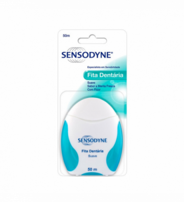 Sensodyne Fita Dentária...
