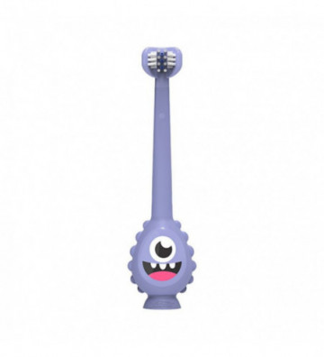 Dr. Browns Escova Dentes...