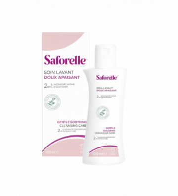 Saforelle Solução de...