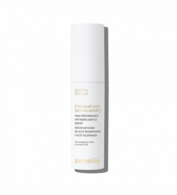 Sensilis Eternalist Age...