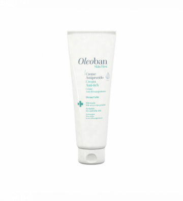 Oleoban Creme Antiprurido...