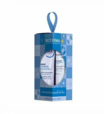 Bioderma Pack Atoderm |...