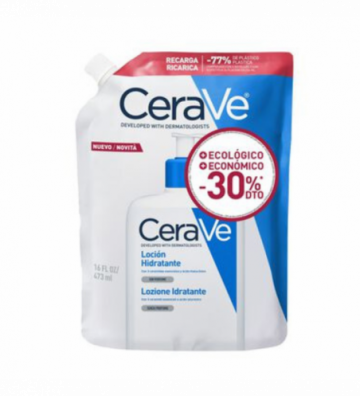 CeraVe Recarga Loção...