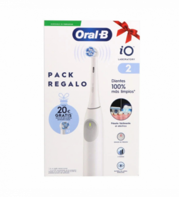 Oral-B iO 2 Escova Dentes...