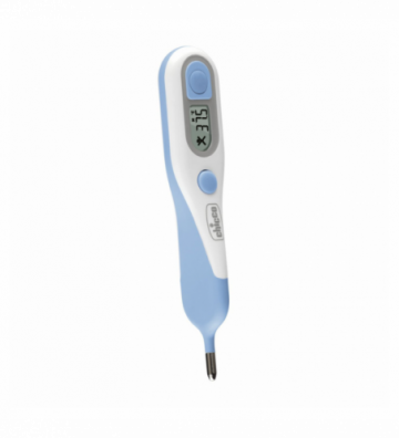 Chicco Termómetro Digital 2...