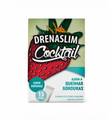 Drenaslim Cocktail Sticks...
