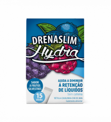 Drenaslim Hydra Sticks 15...