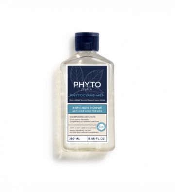 Phyto Phytocyane Homem...