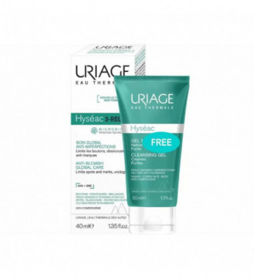 Uriage Hyséac 3-Regul+...