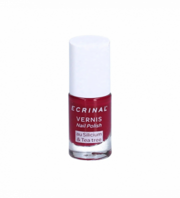 Ecrinal Verniz Fortalecedor...