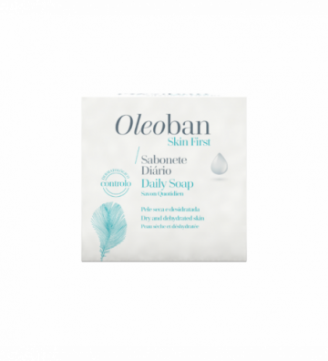 Oleoban Sabonete Diário...