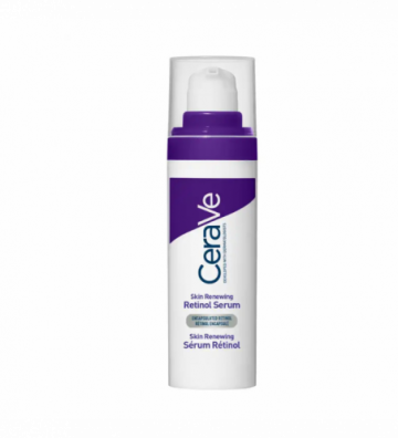 CeraVe Skin Renewing Sérum...