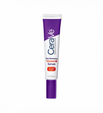 CeraVe Skin Renewing Sérum...