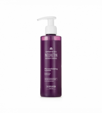 Neoretin Discrom Control...