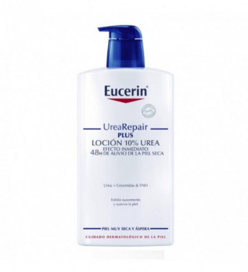 Eucerin UreaRepair PLUS...