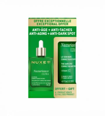 Nuxe Nuxuriance Ultra Sérum...