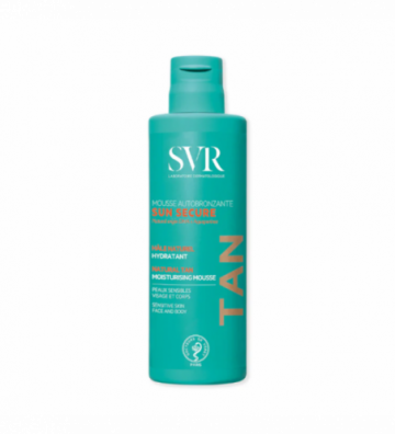SVR Sun Secure Mousse...
