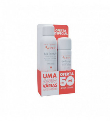 Avène Água Termal Spray...