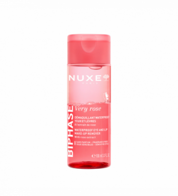 Nuxe Very Rose...