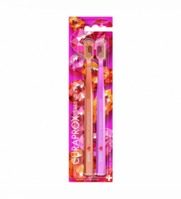 Curaprox Love Edition 5460...