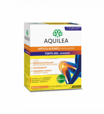 Aquilea Articulações...