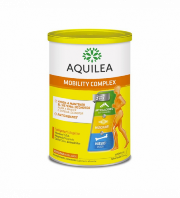 Aquilea Mobility Complex...