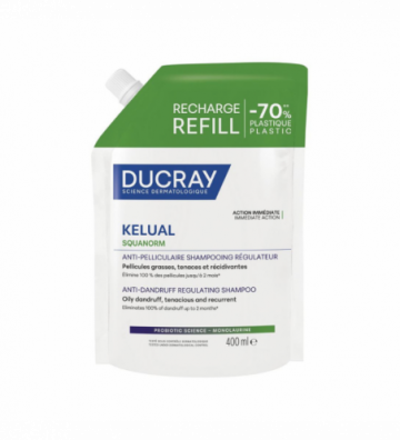 Ducray Kelual Squanorm...