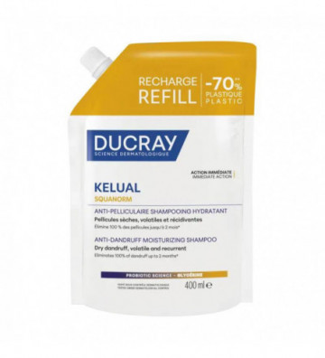 Ducray Kelual Squanorm...