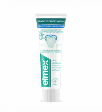 Elmex Sensitive...