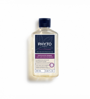 Phyto Phytocyane Champô...