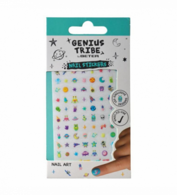 Beter Genius Tribe...