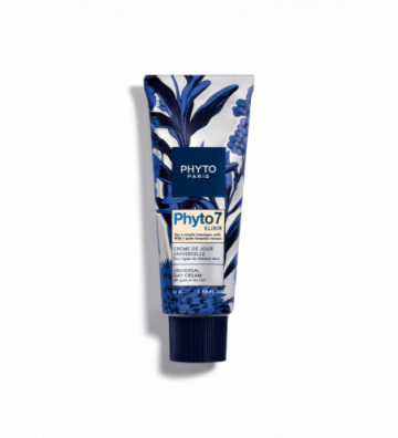 Phyto 7 Elixir Creme Dia...