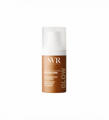 SVR Sun Secure Glow Drops...