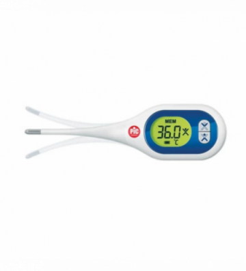 Pic Solution Termómetro...